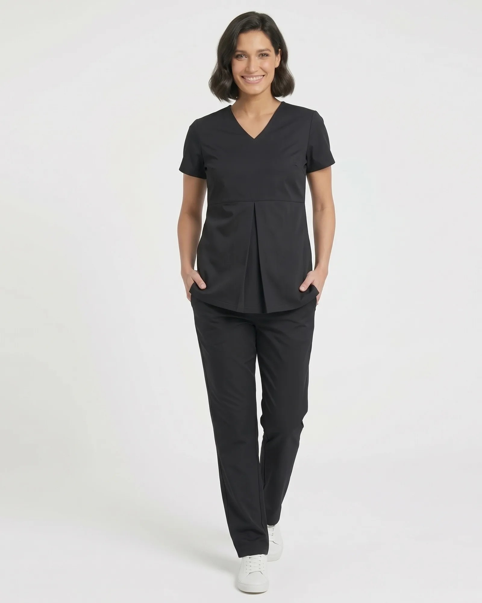 Uniforme Materno en Antifluido