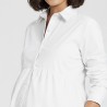 Camisas Maternas